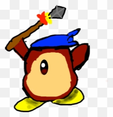 how to draw bandana waddle dew tutoriel 1 Tynker - Clip Art Emoji