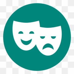 Dance Benefits At Showcase Dance Studio - Smiley Emoji,Dance Emoticon