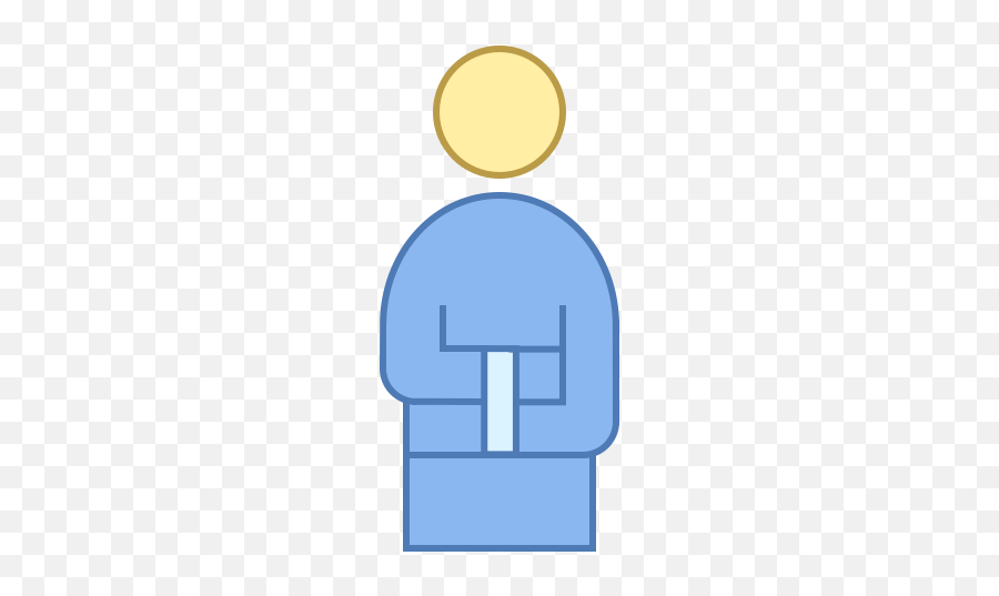 Straitjacket Icon - Clip Art Emoji,Straight Jacket Emoji