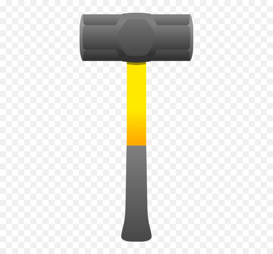 Clipart Hammer Jpeg Clipart Hammer Jpeg Transparent Free - Sledge Hammer Symbol Clipart Emoji,Hammer And Sickle Emoticon