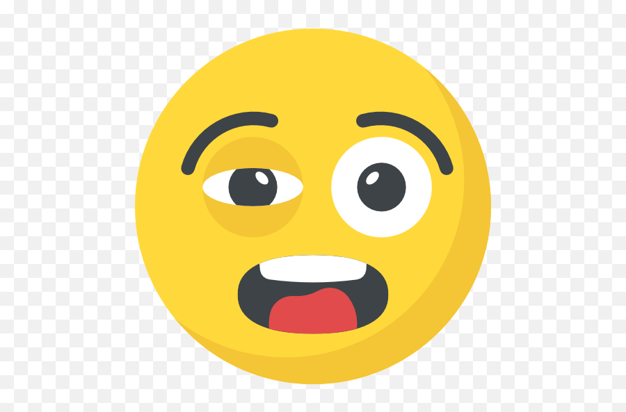 Cansado - Iconos Gratis De Emoticonos Emoji Cansado Png,Emoji Cansado