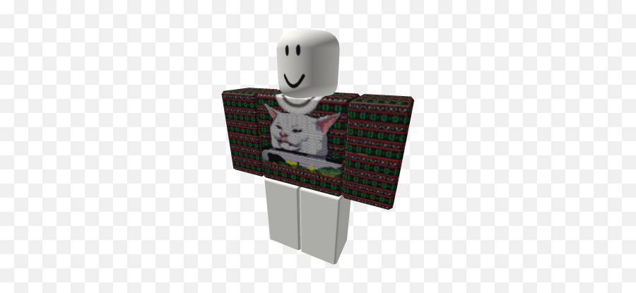 Woman Yelling Meme Sweater Cat Roblox Roblox Shirt Template Emoji Yelling Emoticon Free Transparent Emoji Emojipng Com - roblox yelling face