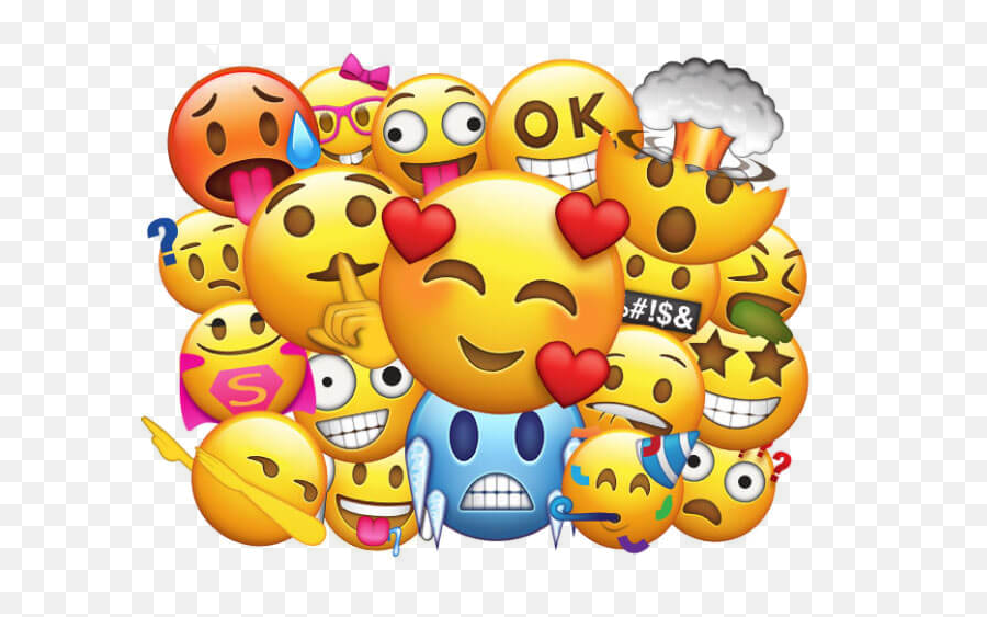 Emoji Une Langue Sans Mots U2014 Jayus - New Emojis,Emoticones Snapchat