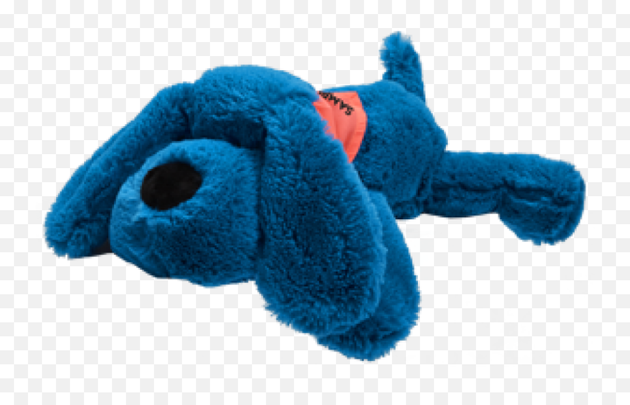 Dogeu0027s - Neon Blue Stuffed Toy Emoji,Tie Dye Emoji