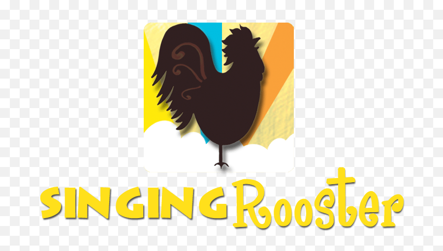 Buy Singing Rooster Haitian Coffee Chocolate Art Online - Illustration Emoji,Rooster Emoticon