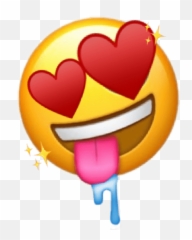 Capop Shook - Emoji Sacando La Lengua Loco