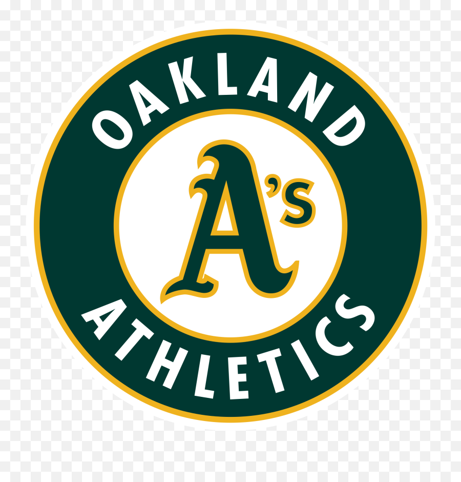 2012 Oakland Athletics Season - Oakland Athletics Logo Emoji,Red Sox Emoji