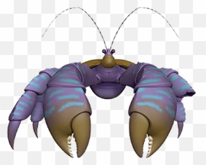 Tamatoa Png From Moana - Tamatoa Moana Png Emoji,Moana Emoji