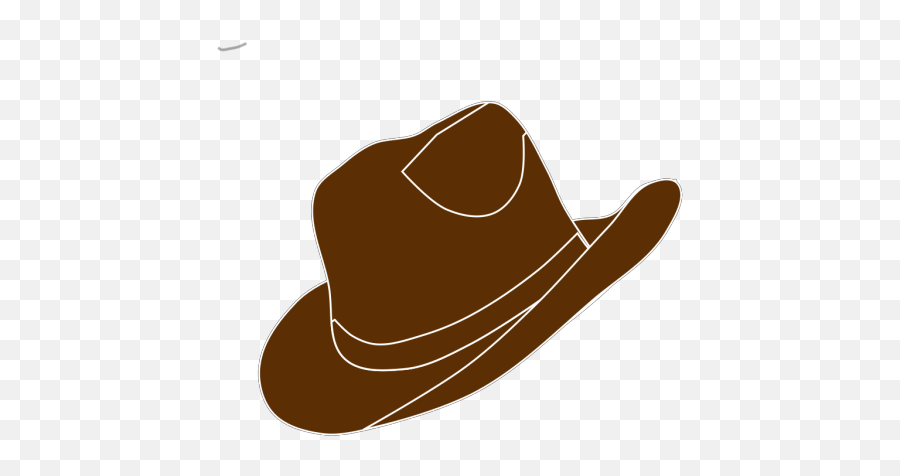Cowgirl Hat And Boot Png Svg Clip Art For Web - Download Cowgirl Hats Clip Art Emoji,Cowgirl Emoji