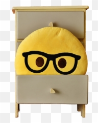 Download Free Photo Of Cabinet Emoticon Funny Drawer Smiley - Cupboard Emoji