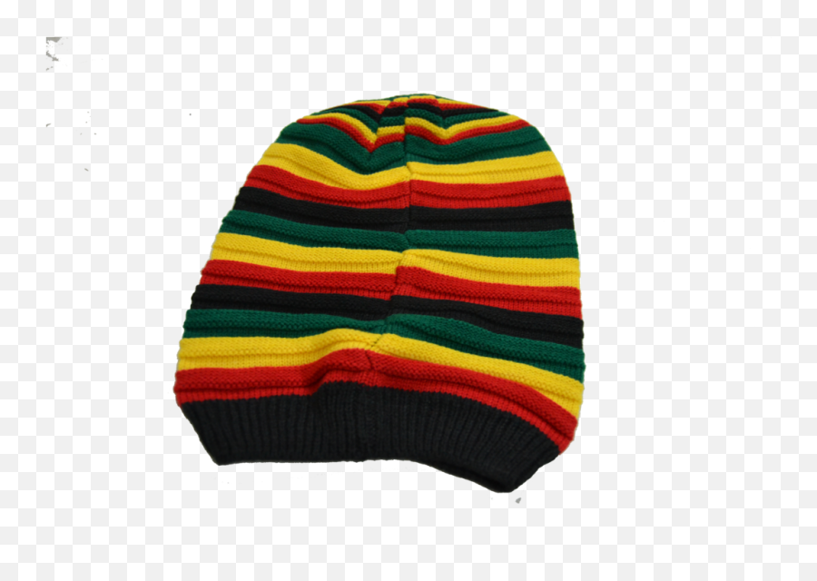 Jamaican Beanie And Dreads Png Picture - Knit Cap Emoji,Emoji Beanie