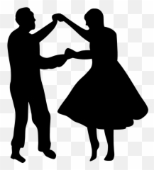 Free Dancing Clipart Transparent Download Art - Emoji