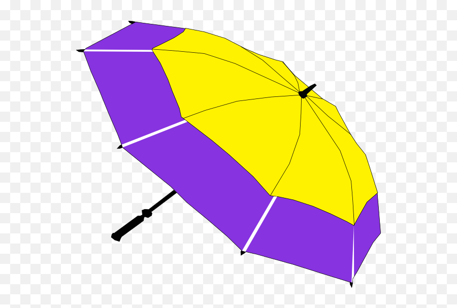 Clipart Umbrella Purple Umbrella Clipart Umbrella Purple - Clip Art Emoji,10 Umbrella Emoji