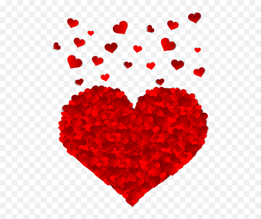 Heart St Valentines Day Love - Scorpio And A Sagittarius Emoji,Heart Emotion