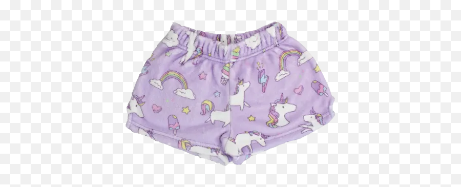 Tween Girl Clothing Tween Fashion Iscream - Unicorn Emoji,Emoji Pants For Boys