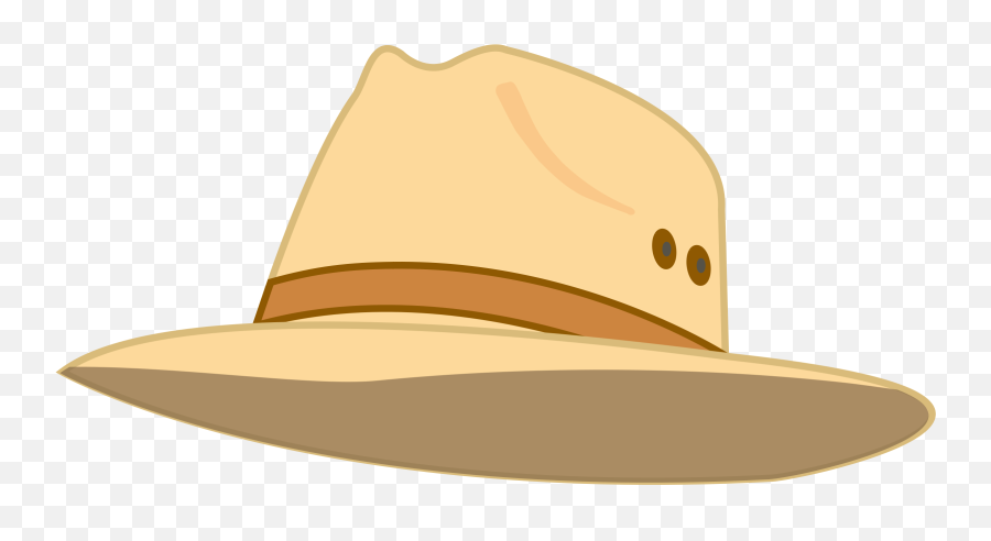 Clipart Spring Hat Clipart Spring Hat Transparent Free For - Beach Hat Clipart Png Emoji,Hat Tip Emoji