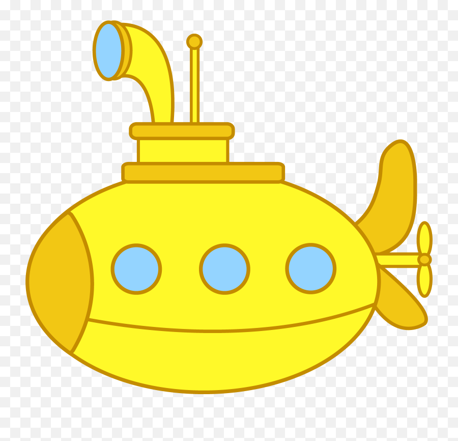 Library Of Unexpected Money Svg Free Library Png Files - Yellow Submarine Clipart Emoji,Submarine Emoji