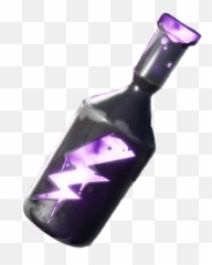 Fretouse Sticker - Bottle Stopper Saver Emoji