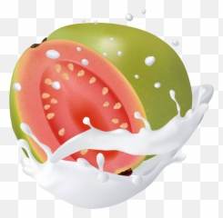 Guava Png - Mango Fondo Transparente Emoji,Hot Pepper Emoji