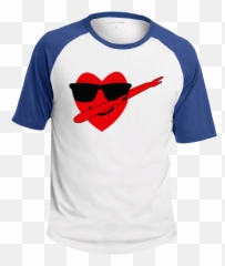 Download Heart Emoji Dabbing For,Valentines Emoji