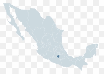 Mexico Map Mx - Puebla Mexico Map Png Emoji,Mx Emoji