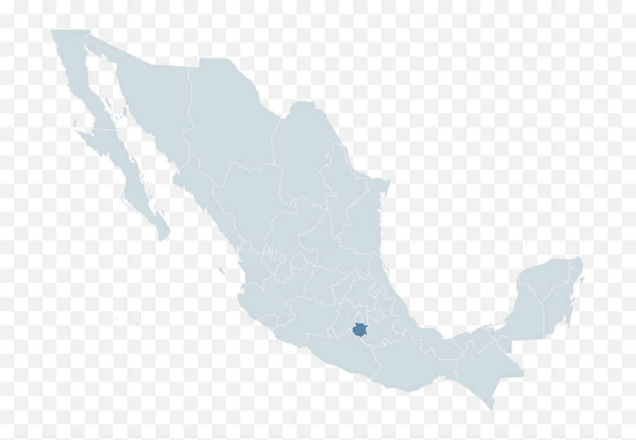 Mexico Map Mx - Puebla Mexico Map Png Emoji,Mx Emoji