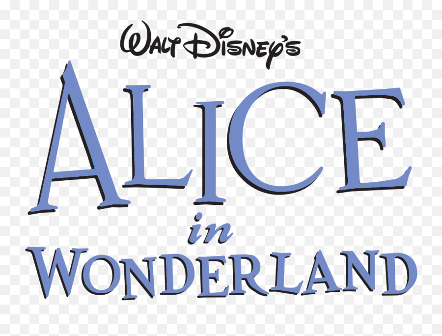 Aliceinwonderland - Walt Disney Emoji,Name A Disney Movie Using Emojis