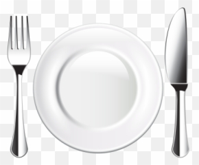 Knife Png And Vectors For Free Download - Plate Fork Emoji