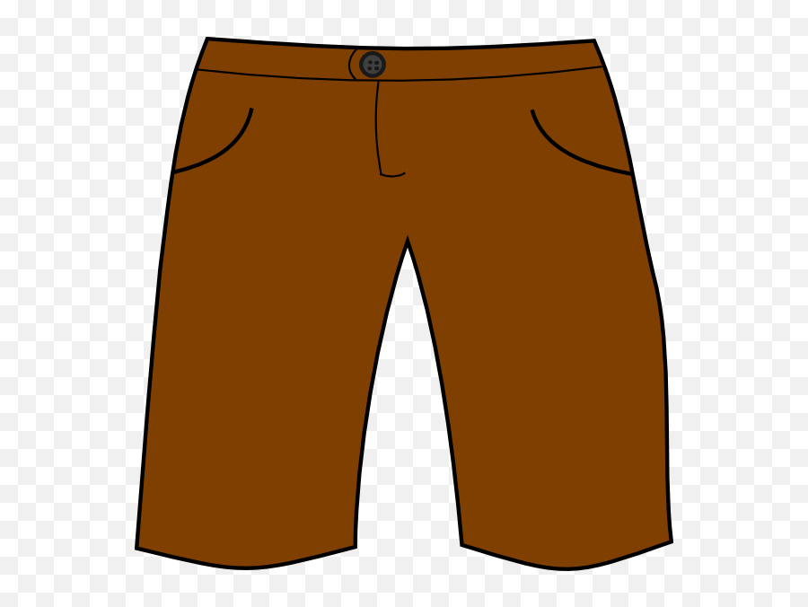 Jeans Clipart Green Pants Jeans Green - Mens Shorts Clipart Emoji,Emoji Pants For Boy