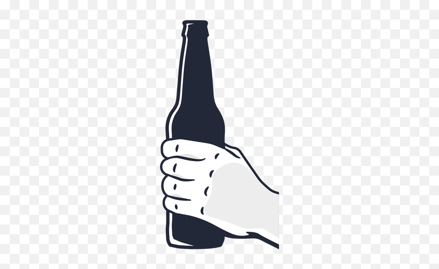 Beer Stein Icon At Getdrawings - Transparent Background Beer Bottle Clipart Emoji,Beer Emoji Facebook
