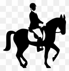 Kentucky Horse Park Equestrian Gallop - Riding Icon Png Emoji