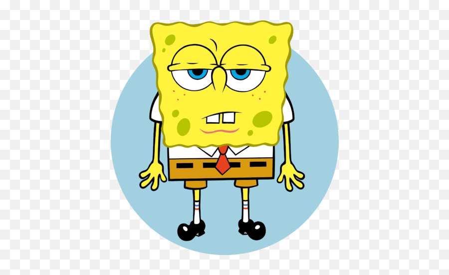 8729 Cool Free Clipart - Spongebob Squarepants Easy Drawing Emoji,Spongebob Emoticons