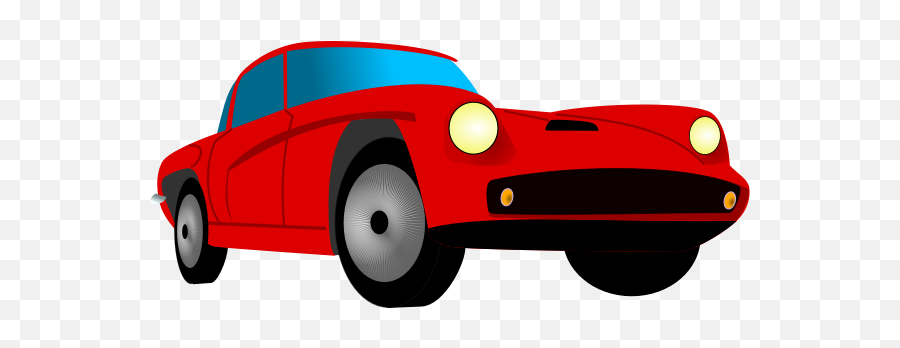 Syrena Sport - Sports Car Clip Art Emoji,Golf Cart Emoji