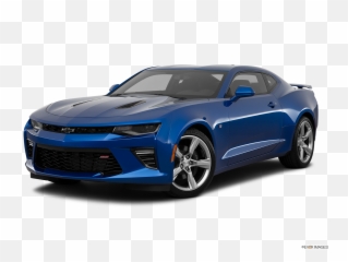 Download Free Chevrolet Camaro Photos - Ford Mustang Png Emoji
