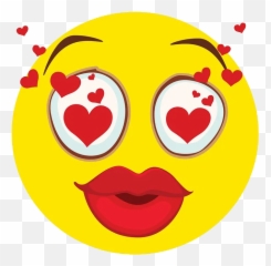 Smileys And Emoticons Are Showing Up Everywhere - Emoji Smiley Png Funny,Emoticons