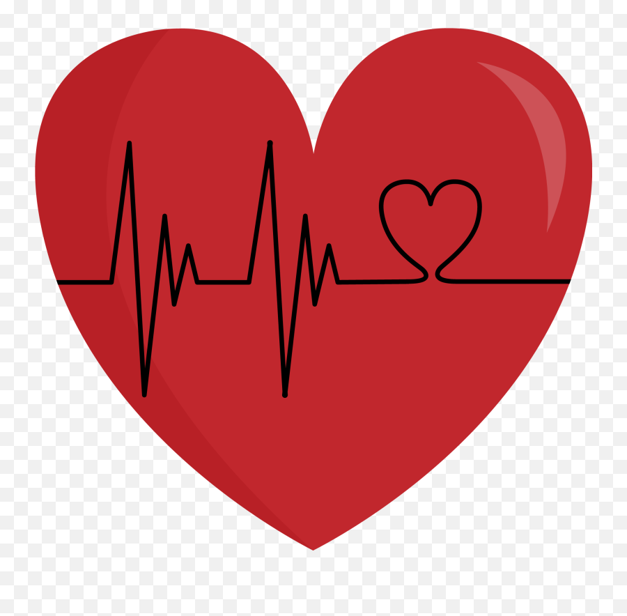 Beating Heart Png Files - Heart Emoji,Heart Beat Emoji