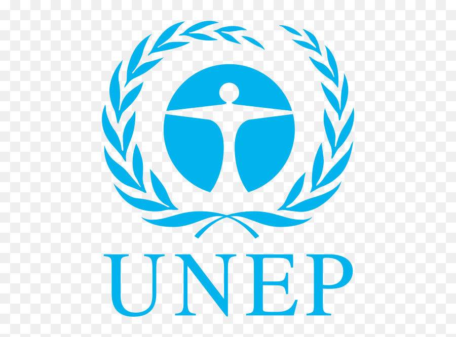 Pnuma Logo - United Nations Environment Program Unep Emoji,Emoticons Para Tt