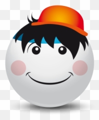 Bubbles Kids Club - Cartoon Emoji,Zumba Emoji