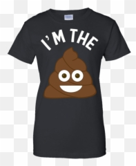 Pin - Cartoon Emoji