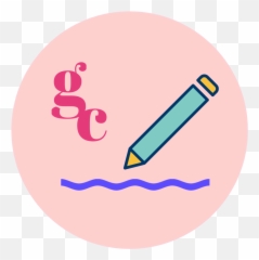 Disney Interactive Gowri Chandra - Brush Stroke Gif Transparent Emoji,Mickey Mouse Emoji For Facebook