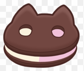 Steven Universe Cookie Cat Png Emoji,Bakugou Emoji