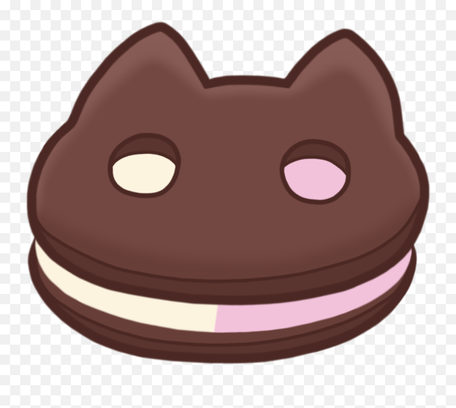 Steven Universe Cookie Cat Png Emoji,Bakugou Emoji
