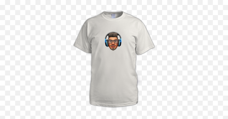 Emoji Steejay - Alpha Male Shirt,Emoji Merch