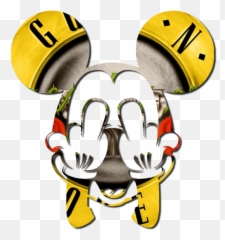Guns N Roses And - Artwork Emoji
