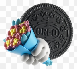 Oreo - Emoji