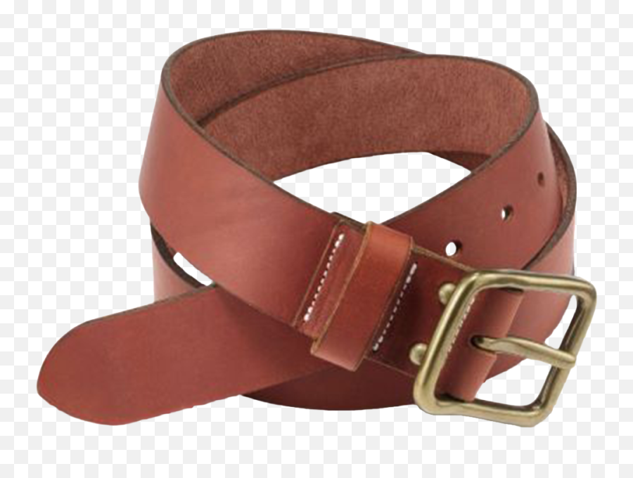 Leather Belt Png Image - Red Wing Shoes Oro Russet Pioneer Leather Emoji,Aesthetic Emojis Combinations