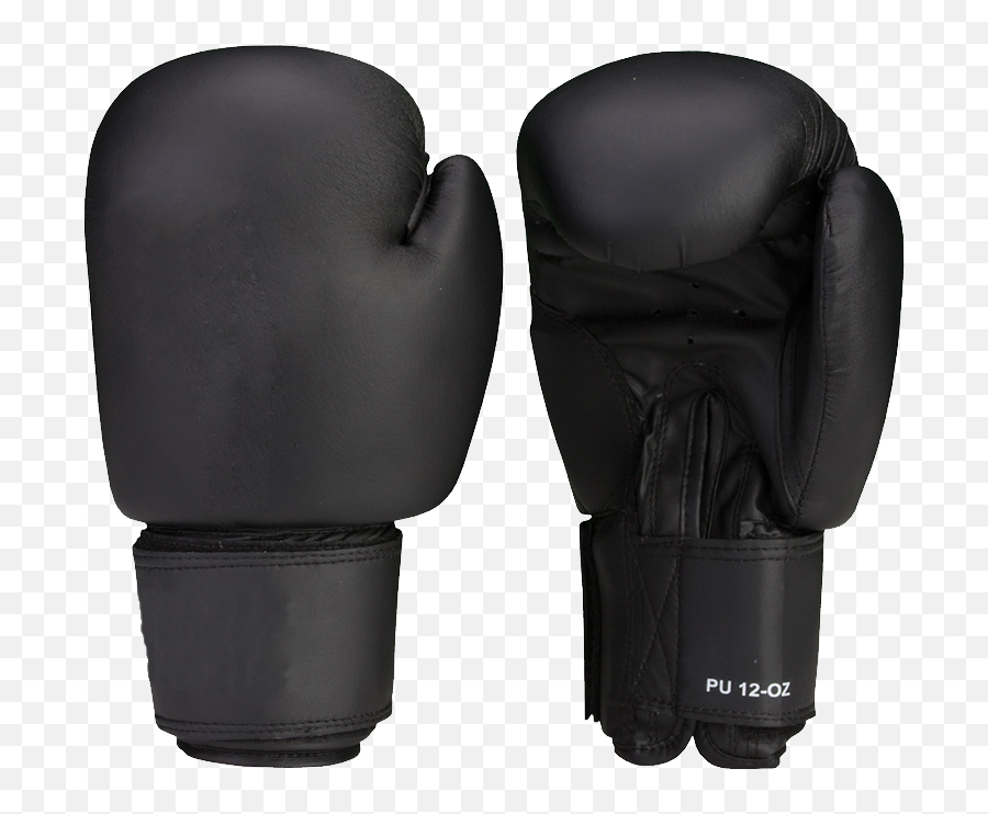 Boxing Gloves Png Image - Black Boxing Gloves Png Emoji,Boxing Glove Emoticon