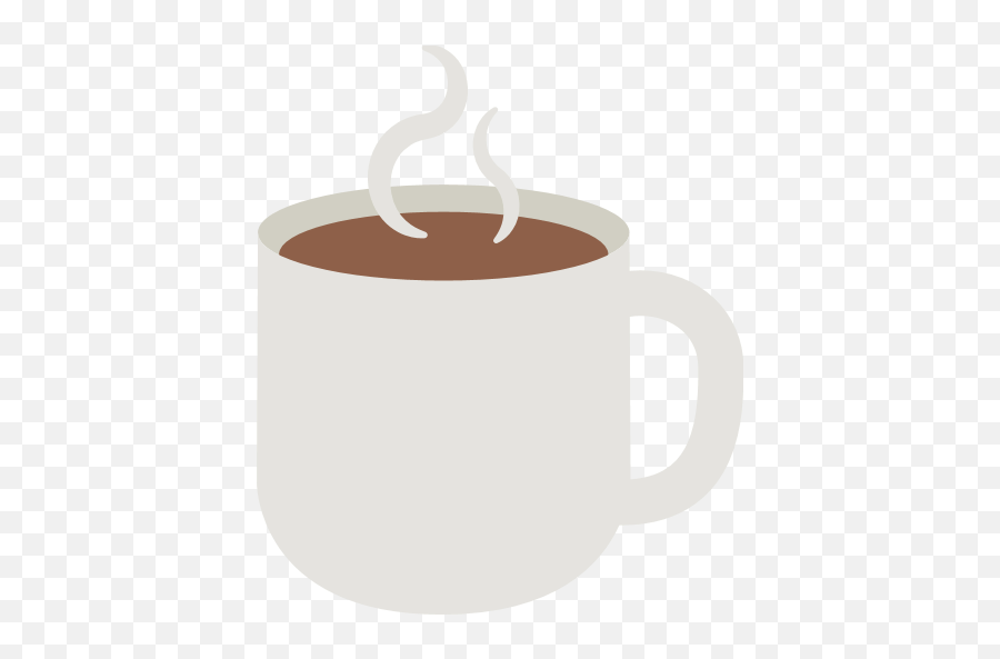 Hot Beverage Emoji For Facebook Email Sms - Drinking Emoji Discord,Hots Emojis