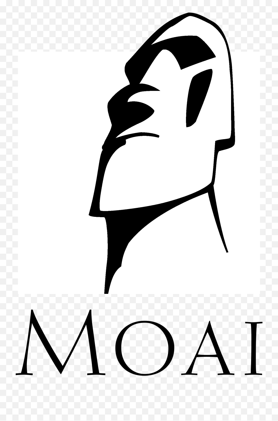 Moai Emoji PNG- Baixe imagens gratuitas e transparentes em Moai