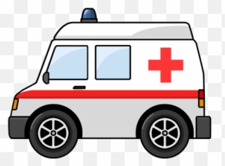 Ambulance Png And Vectors For Free - Transparent Background Ambulance Png Emoji,Ambulance Emoji